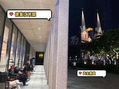 -徐家汇天主堂