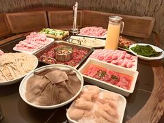 -福禄娃一家人火锅(上地店)