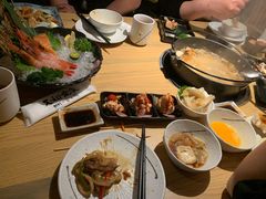 -大和食乐·鲜和牛酸汤火锅(环宇荟店)
