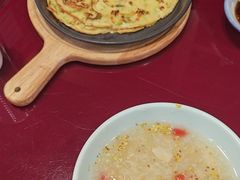 -宏状元现熬粥·京味菜(五棵松店)