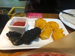 -乐凯撒披萨(中心书城店)