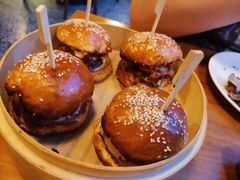 -Twin Tails Brewpub双尾精酿餐吧(八坼店)