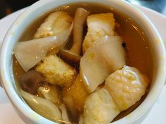 -新天世纪中餐厅