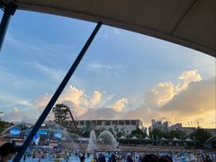 -武汉玛雅海滩水公园