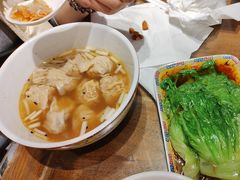 -一记面馆(易发店)