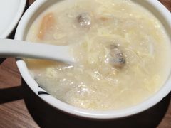-吕氏疙瘩汤·新鲁菜(济南万象城店)