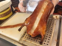 -大鸭梨烤鸭(石佛营店)