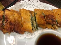-香满阁小炒(古堰画乡景区店)