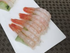 -昊·来了寿司(双楠2店)