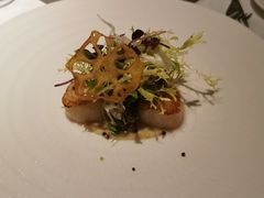 香煎北海道扇贝-蝶舍·MAISON PAPILLON