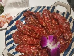 -千寻山野烤肉(天虹店)