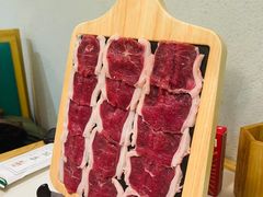 -京悦南门涮羊肉(长寿路店)