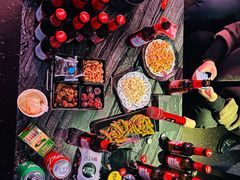 -魅KTV·AI辅唱(人民广场旗舰店)