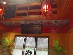 -那家小馆•北京菜•烤鸭(香山店)