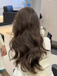-HD HAIR STYLE