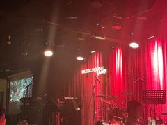 -音乐房子·Vintage Live Bar(玉林总店)