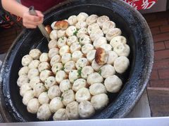 -小路易生煎馆(前进五路店)