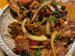 -95号酱骨·一块豆腐(展春园西路店)