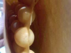 -天美汇鸡翅包饭(来福士广场店)