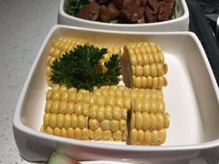 -海底捞火锅(长沙华创国际广场店)