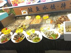 -渔家风味·鲅鱼水饺·央视展播·海鲜天津菜(开发区店)