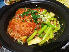 -华盛园卷子王农家菜水库鱼