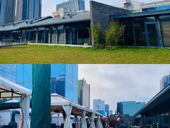 -小河盐帮·私家菜·烤鸭(三元桥·霄云路店)