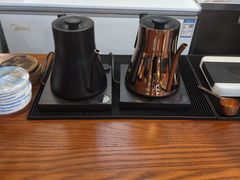 -Be Lived Cafe比例咖啡(摩天轮店)