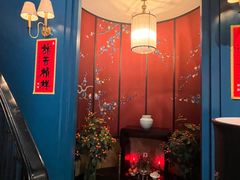 -维园悦谱·海派家常菜(乌鲁木齐南路店)