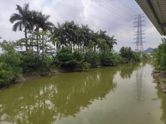 景观位-崖口煲仔饭
