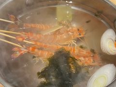 -鼎鼎香·港式火锅(北京SKP店)