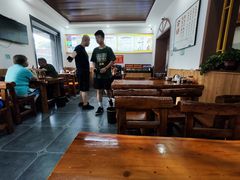 大堂-源玺源烧麦馆(东护城河南街店)