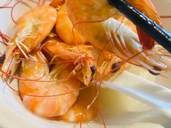 -大良毋米粥(锦龙路总店)