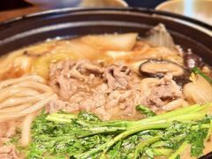 -千代武日本料理(爱建店)