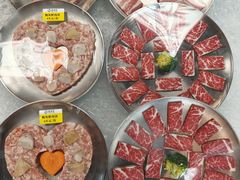 -水禾轩·海鲜蒸汽主题餐厅(新香洲旗舰店)