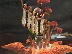 -蟹犇前•帝王蟹雪蟹(陆家嘴店)