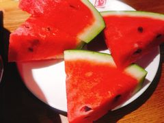 -越城记黑鱼煲(福侨大厦店)