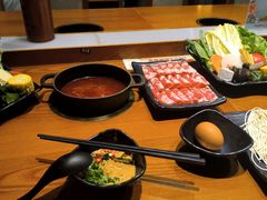 -呷哺呷哺 黄金牧场 (欢乐谷店)