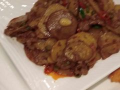-裕德隆清真饭庄·天津特色菜(东丽店)