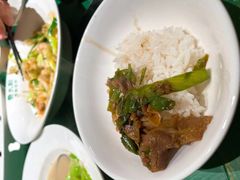 -费大厨辣椒炒肉(太平老街店)