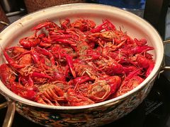 -松咖啡自助餐厅·松北香格里拉