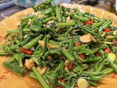 -朗妈私房菜(婺女州店)