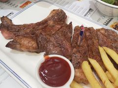 -榖屋house of flour(张江首店)