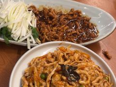 -老昌春饼(中央大街店)