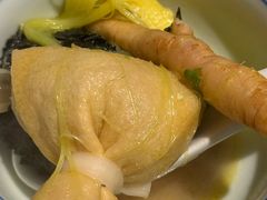 -十二舍·湯物素煮(江泰潤政店)