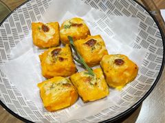 -四季餐厅·新津菜(环湖中路店)
