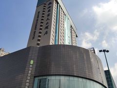 -深圳万悦格兰云天大酒店