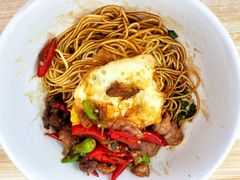 -虎子面粉馆(五一东村店)