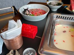 -大隐·成都火锅Bistro(合生麒麟新天地店)