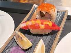 -星伦多自助料理·涮烤一体(虹悦城店)